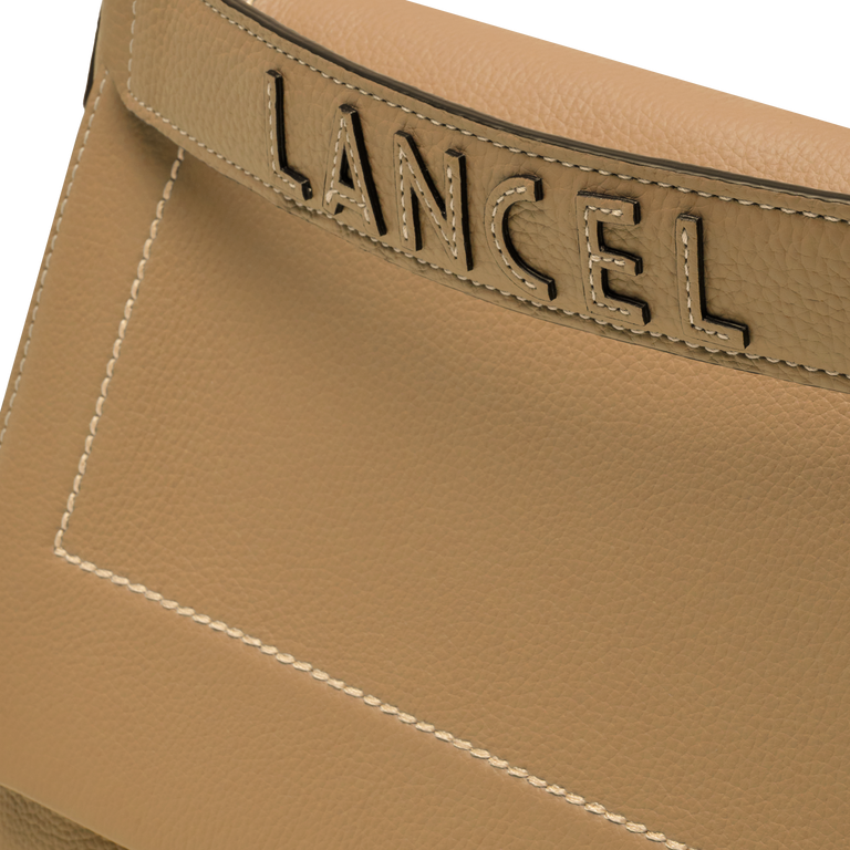 L FLAP BAG