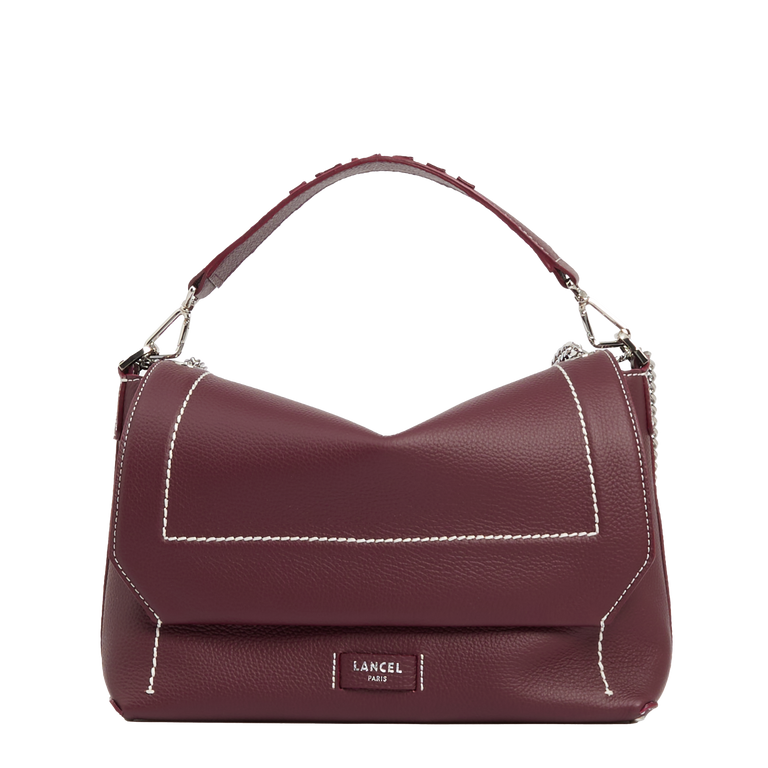 L FLAP BAG