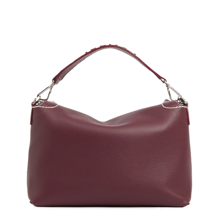 L FLAP BAG