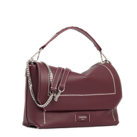 L FLAP BAG