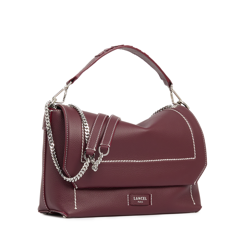 L FLAP BAG