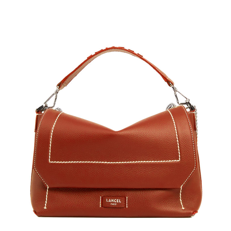 L FLAP BAG