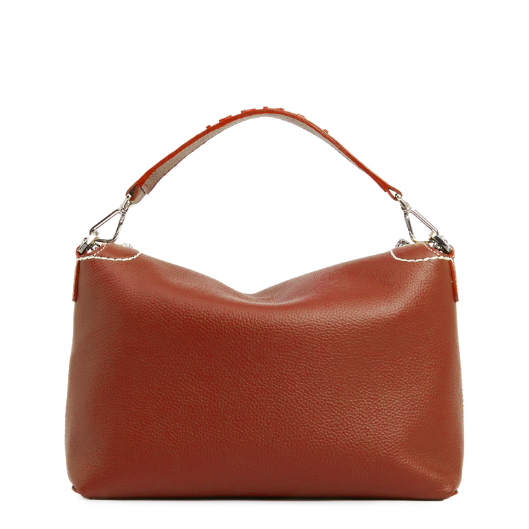 L FLAP BAG