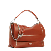L FLAP BAG