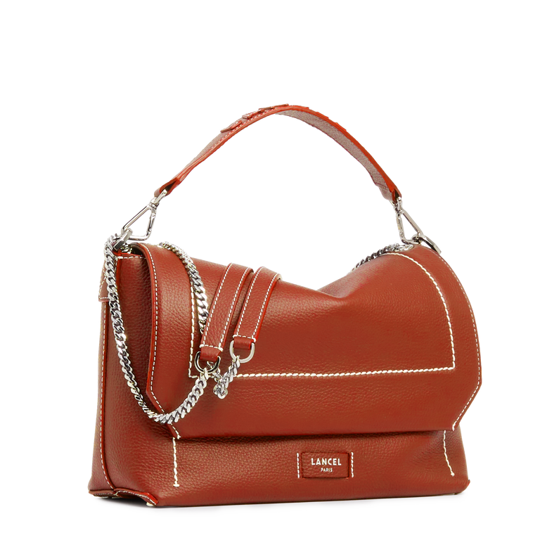 L FLAP BAG