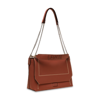 L FLAP BAG