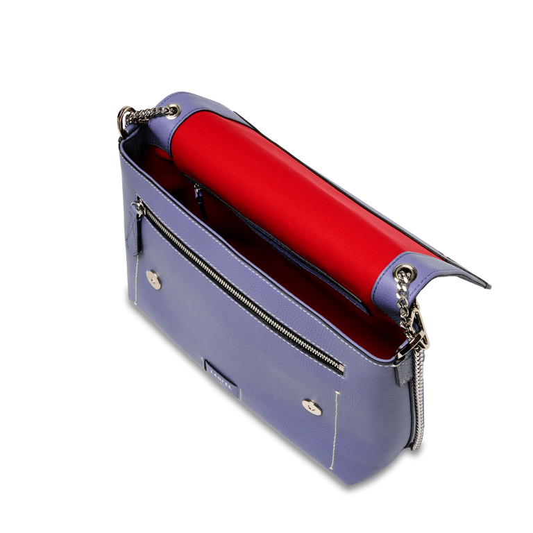L FLAP BAG