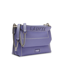 L FLAP BAG