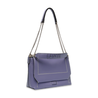 L FLAP BAG