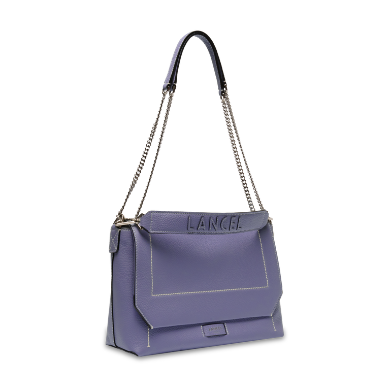 L FLAP BAG
