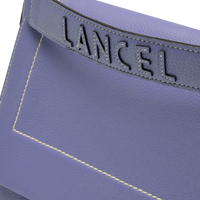 L FLAP BAG