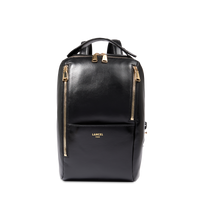 S ZIP BACKPACK