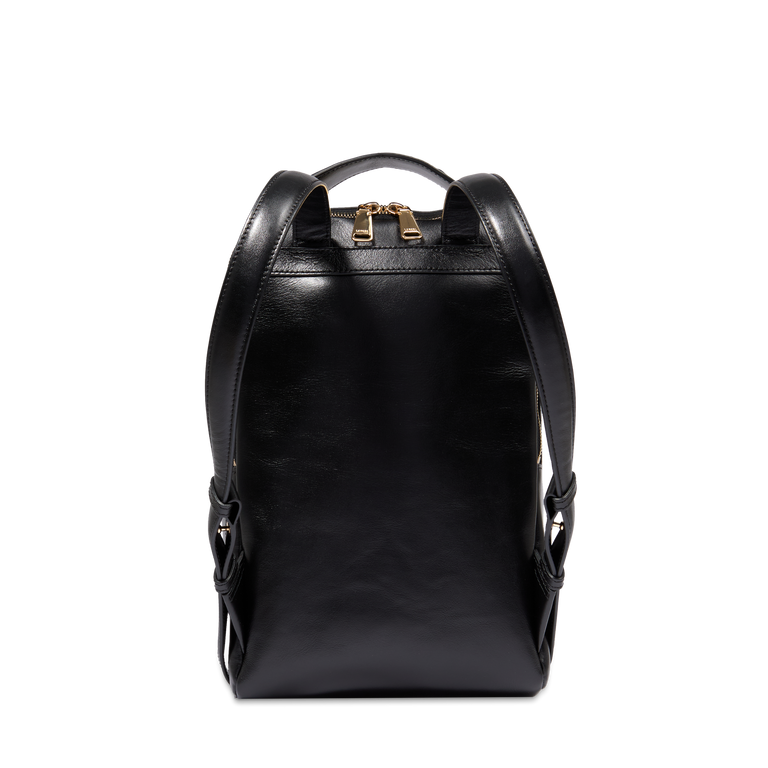 S ZIP BACKPACK