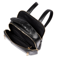 S ZIP BACKPACK