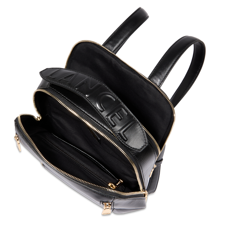 S ZIP BACKPACK