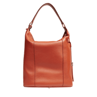 M ZIP HOBO BAG