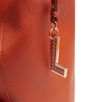 M ZIP HOBO BAG