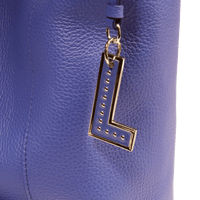 M ZIP HOBO BAG