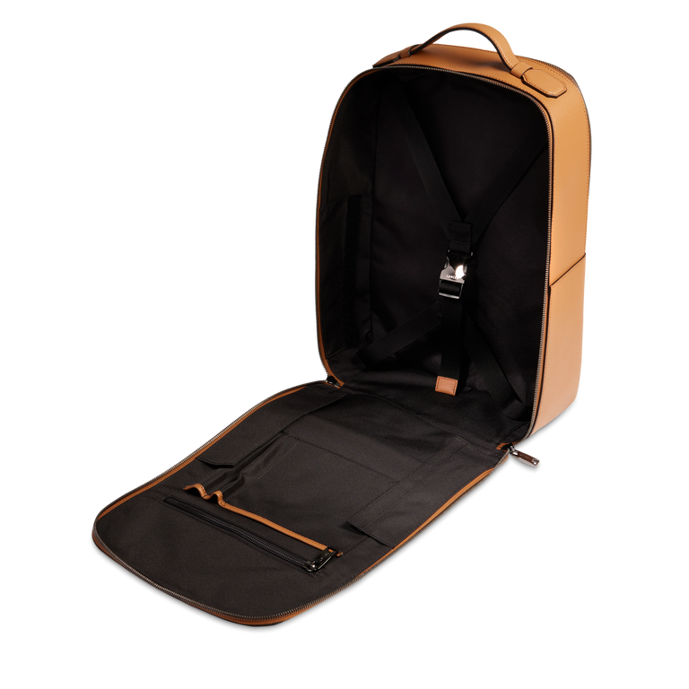 CONVERTIBLE 2 ZIP BACKPACK