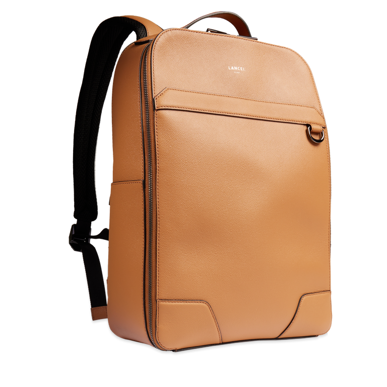 CONVERTIBLE 2 ZIP BACKPACK