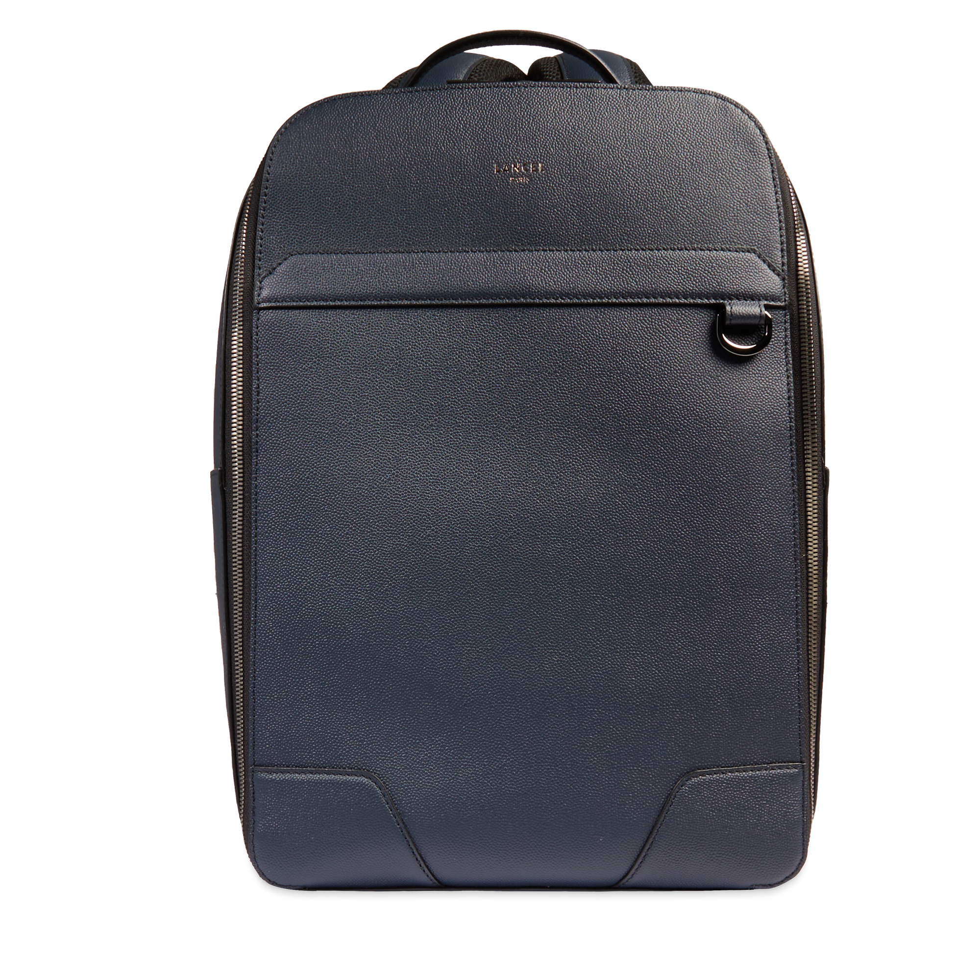 Lance Backpack CONVERTIBLE 2 ZIP BACKPACK – Lancel