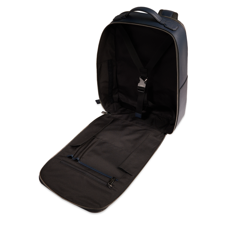 CONVERTIBLE 2 ZIP BACKPACK