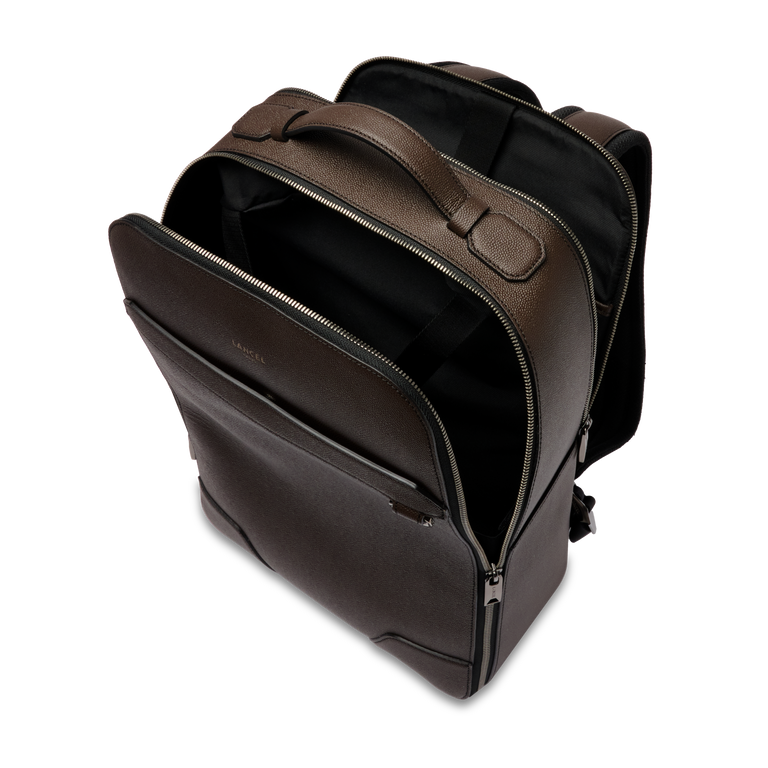 CONVERTIBLE 2 ZIP BACKPACK