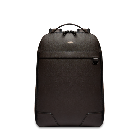 CONVERTIBLE 2 ZIP BACKPACK – Lancel