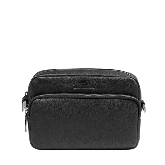 CAMERA BAG - Black
