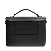 SLIM BRIEFCASE W/ FLAP