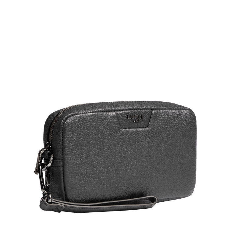 MINI WRISTLET ZIP BAG