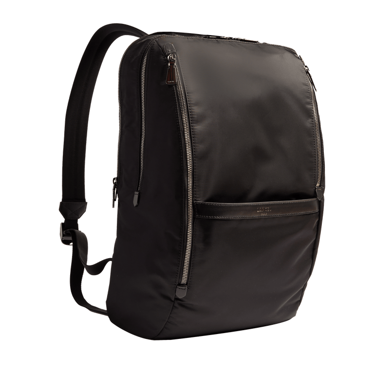 15'6 ZIP BACKPACK