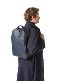 CONVERTIBLE 2 ZIP BACKPACK