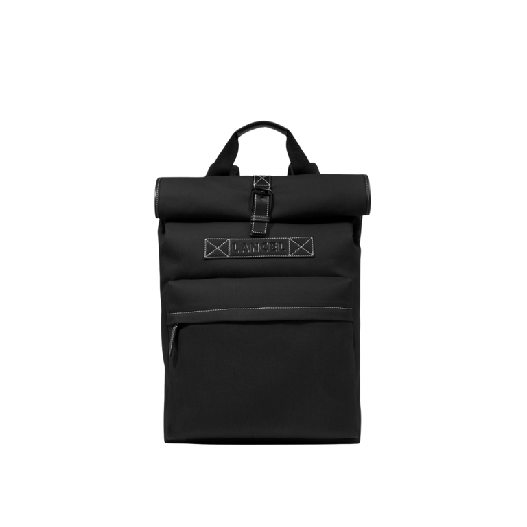 15'6 ROLLTOP BACKPACK