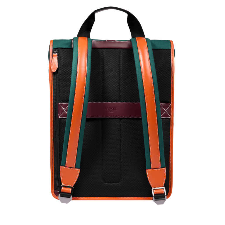 SAC A DOS ROLLTOP 15’6’
