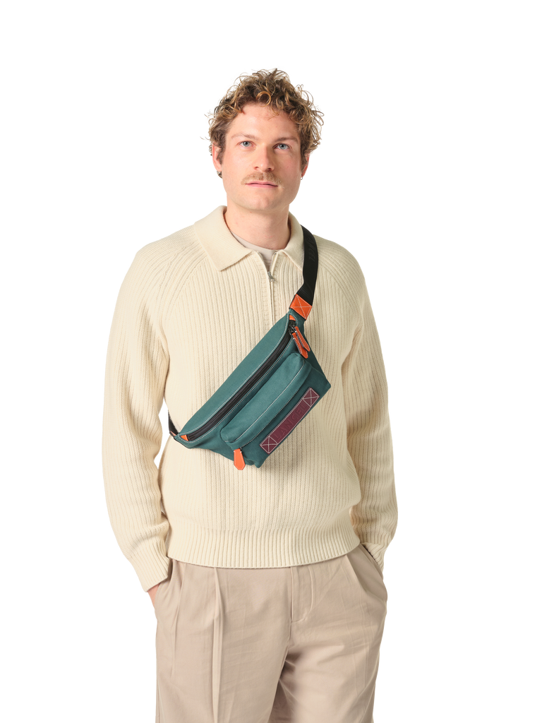 BUM BAG