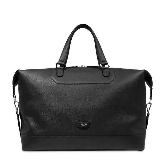 45 WEEKEND BAG - Black