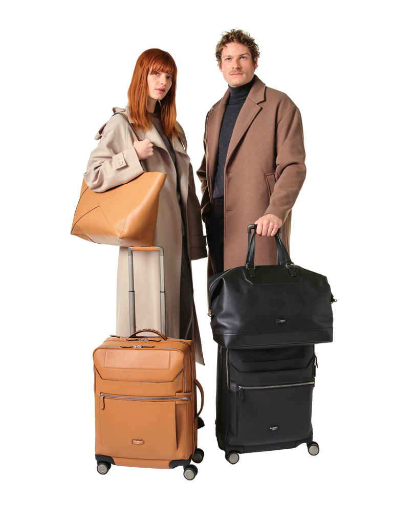 45 WEEKEND BAG