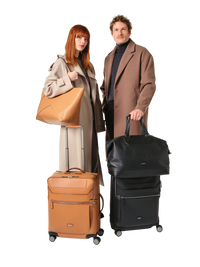 4-W CABIN SUITCASE
