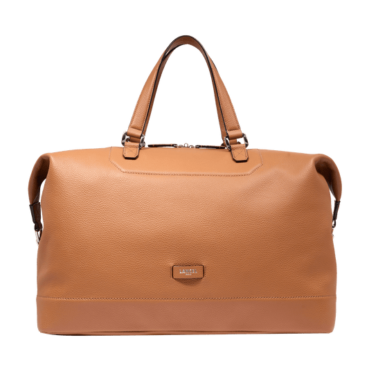 45 WEEKEND BAG - Camel