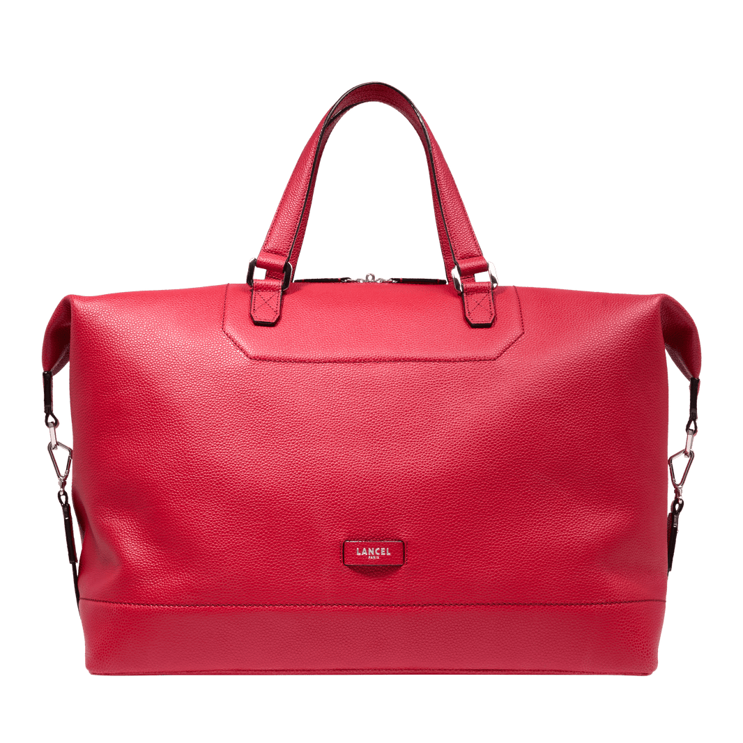 ランセルのトラベルバッグLancel Travel Bags 45 WEEKEND BAG – Lancel