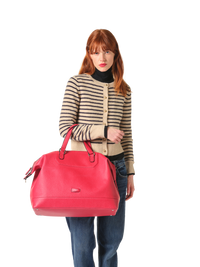 45 WEEKEND BAG