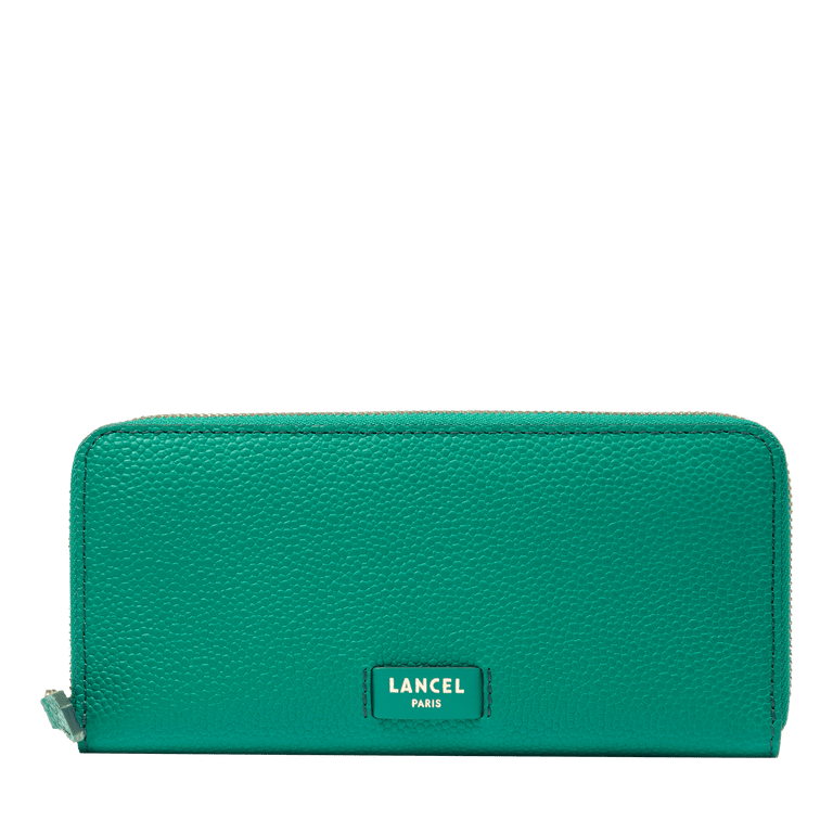 PORTEFEUILLE LONG ZIPPE