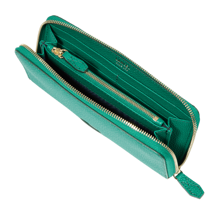 PORTEFEUILLE LONG ZIPPE