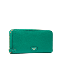 PORTEFEUILLE LONG ZIPPE