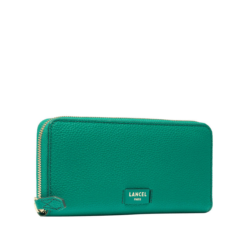 PORTEFEUILLE LONG ZIPPE