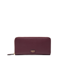 PORTEFEUILLE LONG ZIPPE
