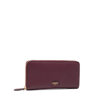 PORTEFEUILLE LONG ZIPPE