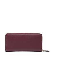 PORTEFEUILLE LONG ZIPPE
