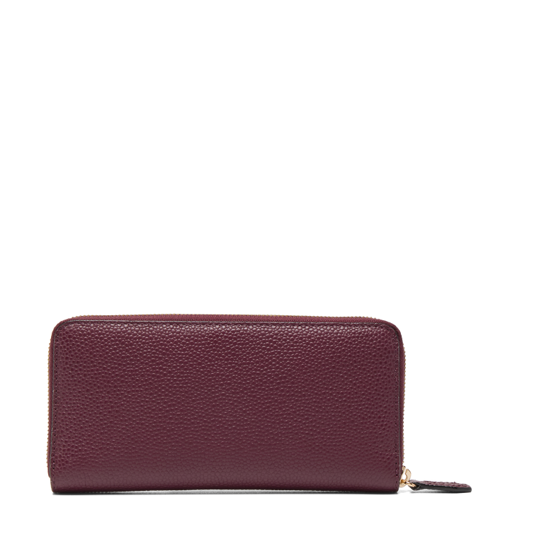 PORTEFEUILLE LONG ZIPPE